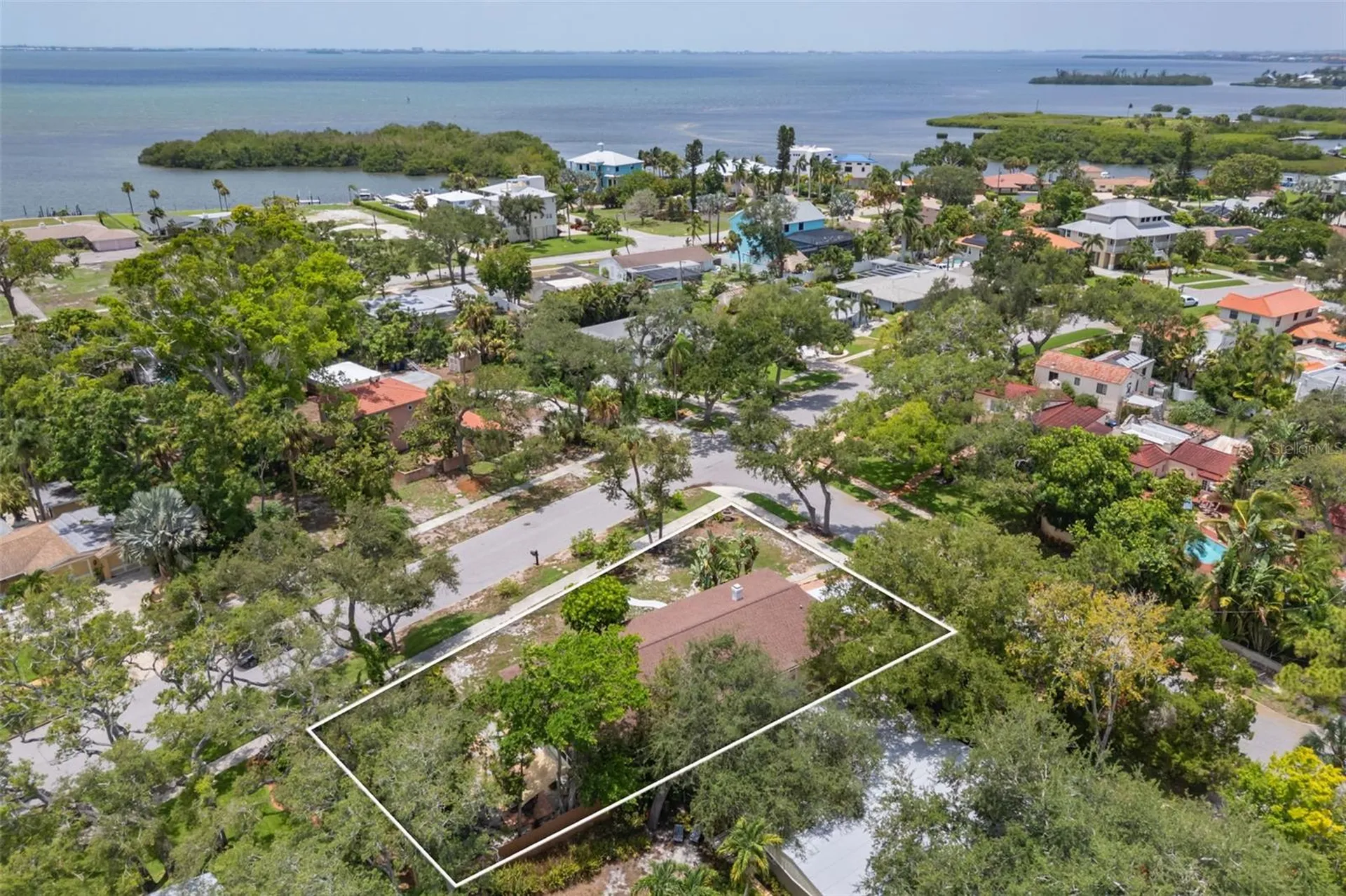 7311 Broughton Street Sarasota FL 34243
