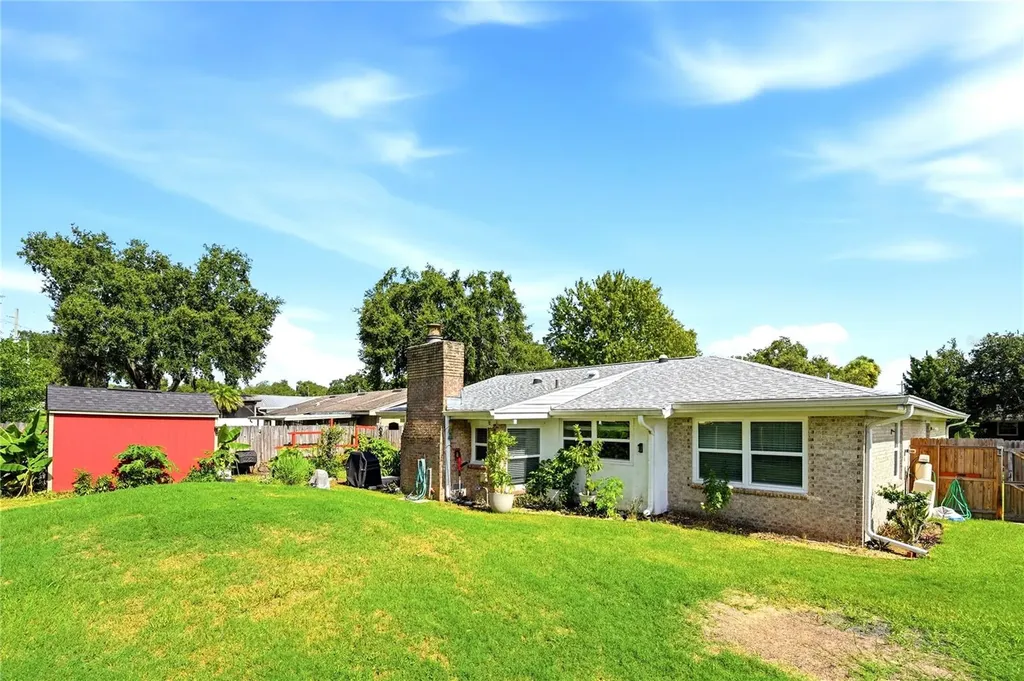2680 Robin Avenue Kissimmee FL 34744