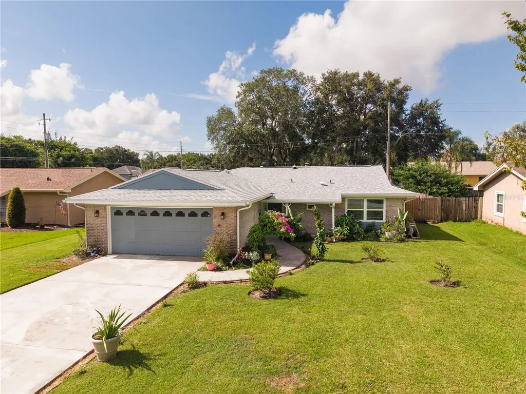 2680 Robin Avenue Kissimmee FL 34744