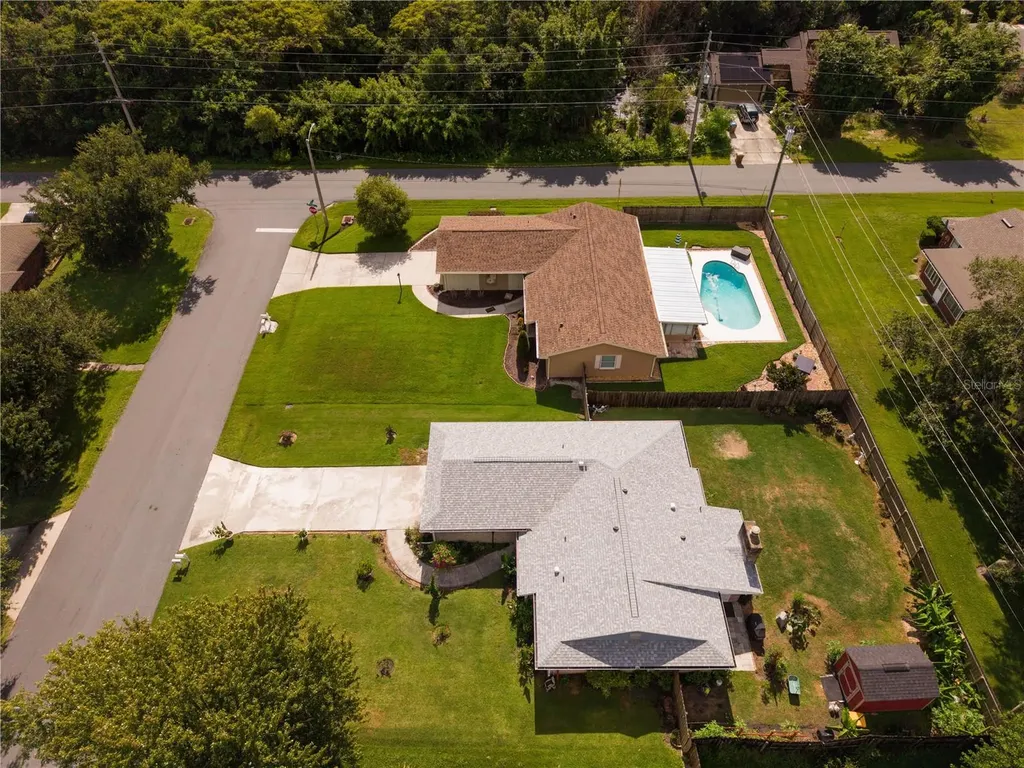 2680 Robin Avenue Kissimmee FL 34744