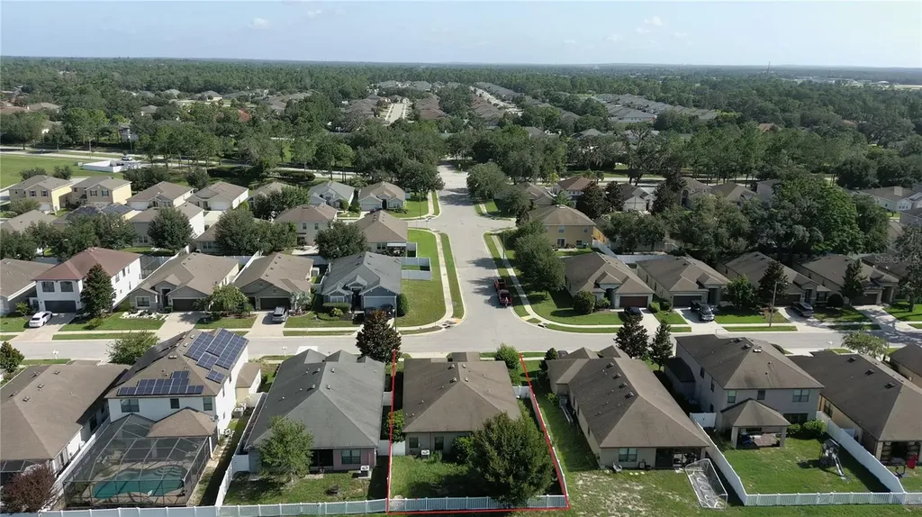 14282 Saltby Place Spring Hill FL 34609