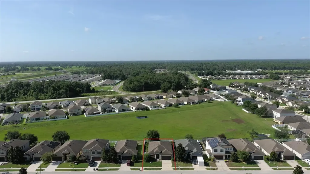 14282 Saltby Place Spring Hill FL 34609