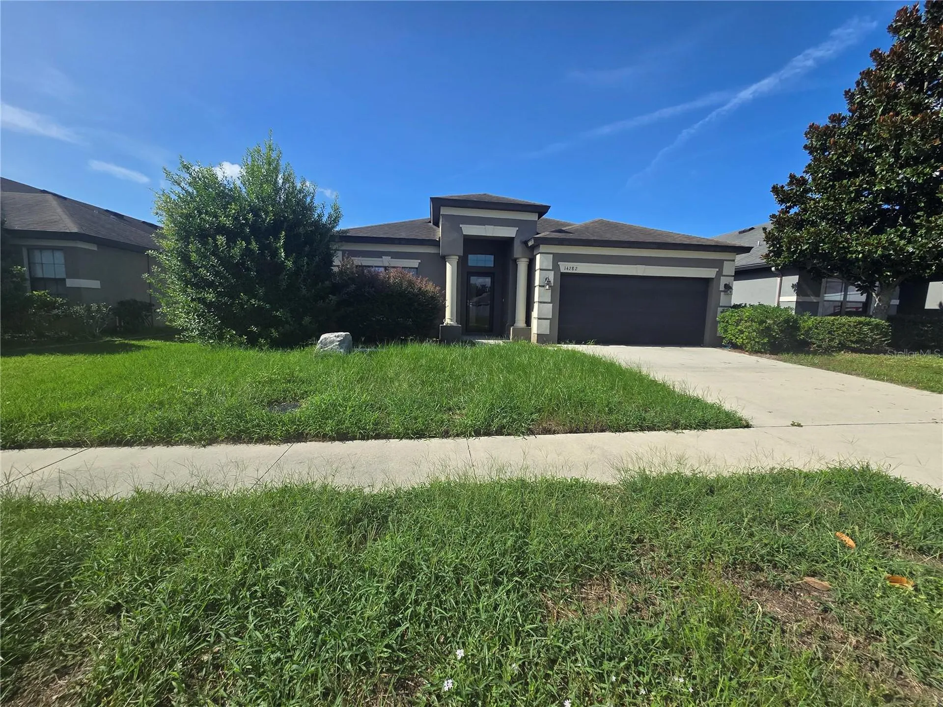 14282 Saltby Place Spring Hill FL 34609