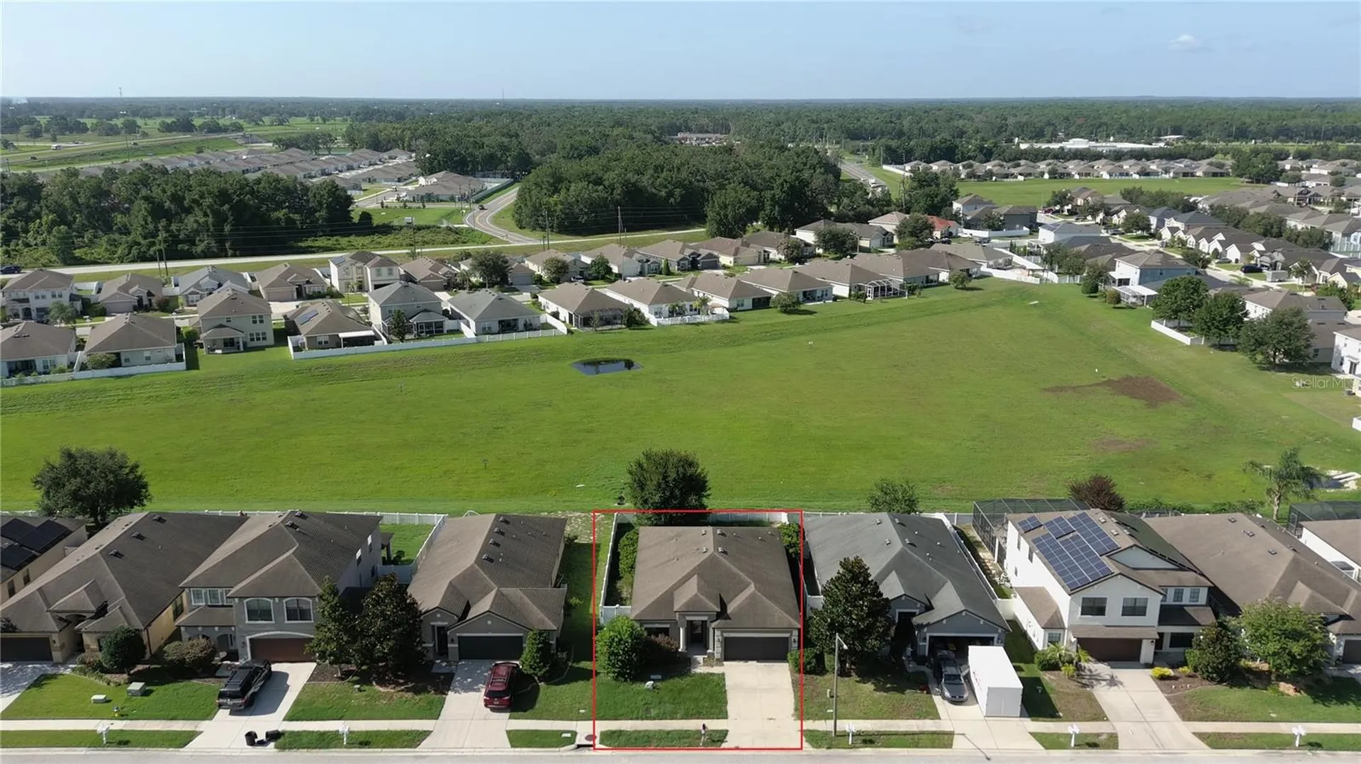 14282 Saltby Place Spring Hill FL 34609