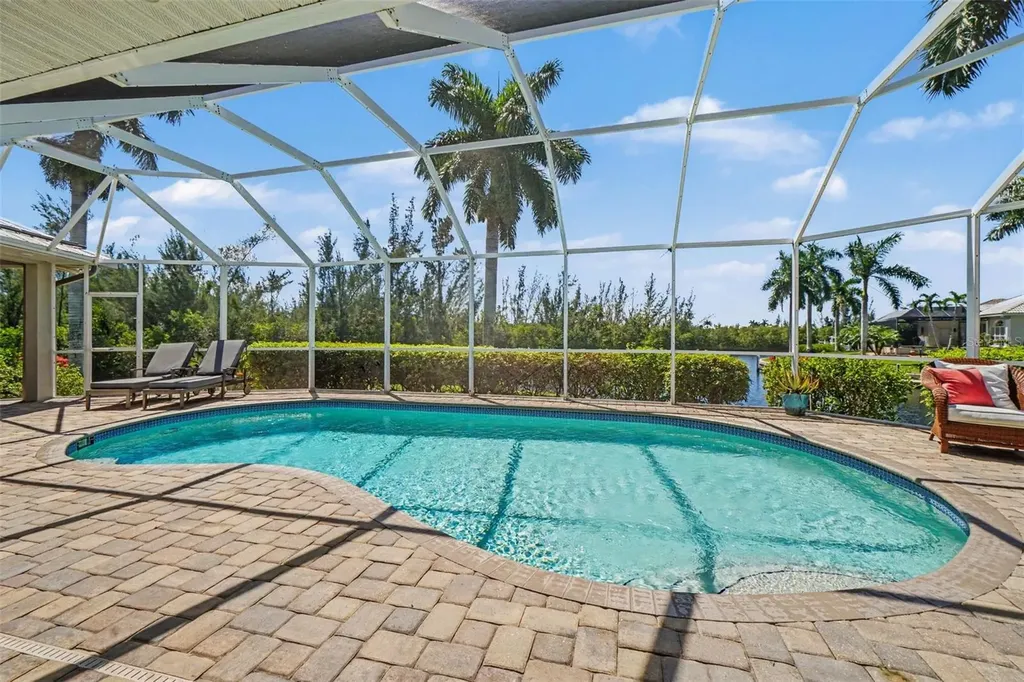 1435 Raven Court Punta Gorda FL 33950