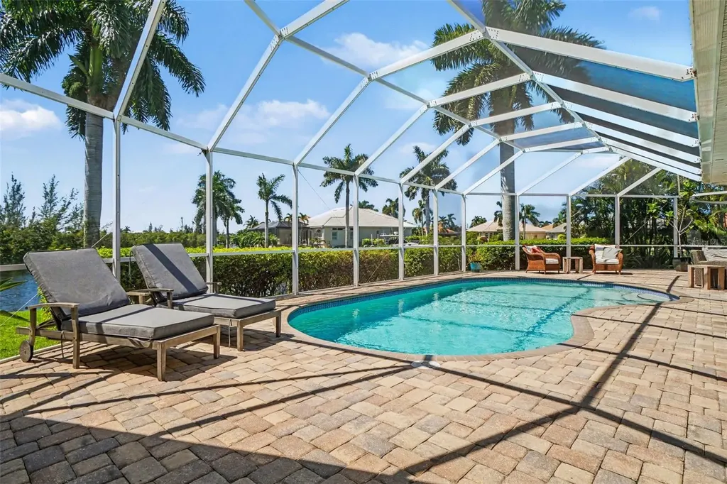 1435 Raven Court Punta Gorda FL 33950