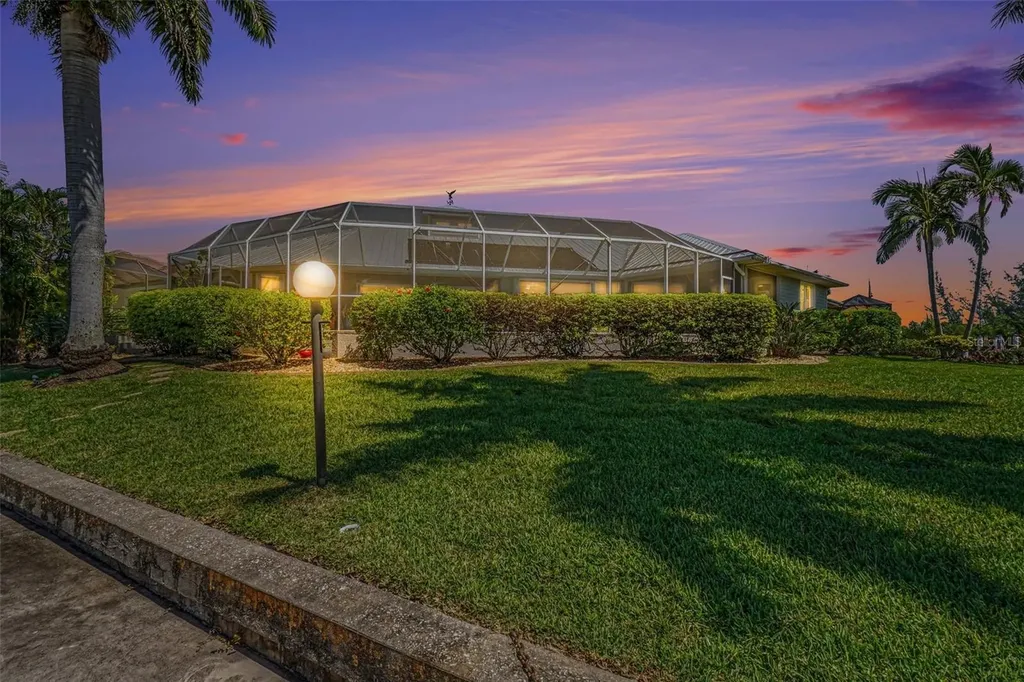 1435 Raven Court Punta Gorda FL 33950