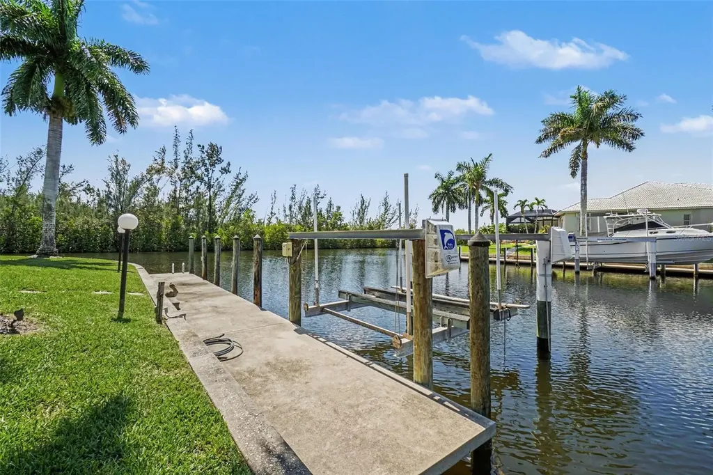 1435 Raven Court Punta Gorda FL 33950