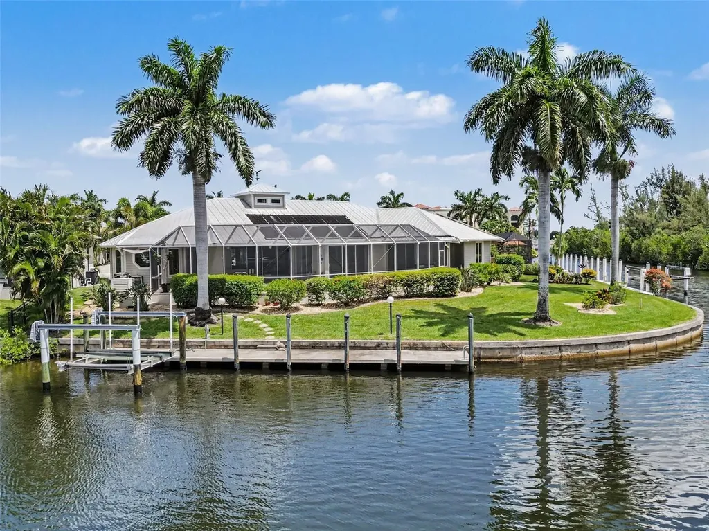 1435 Raven Court Punta Gorda FL 33950