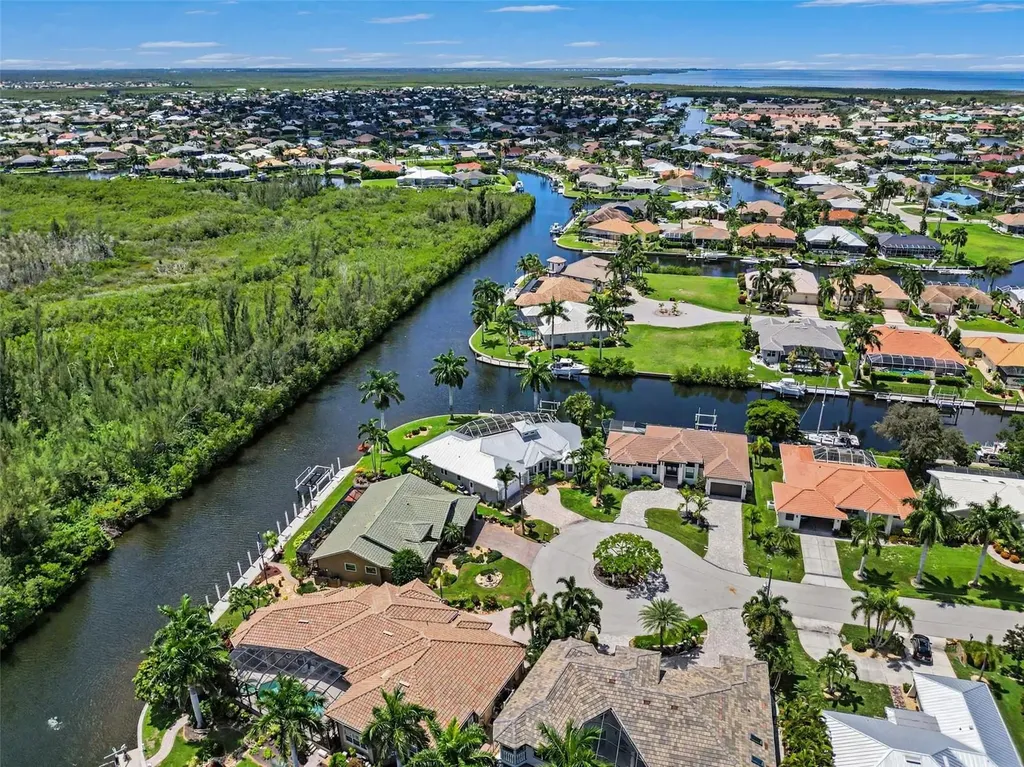 1435 Raven Court Punta Gorda FL 33950