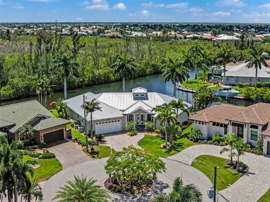 1435 Raven Court Punta Gorda FL 33950