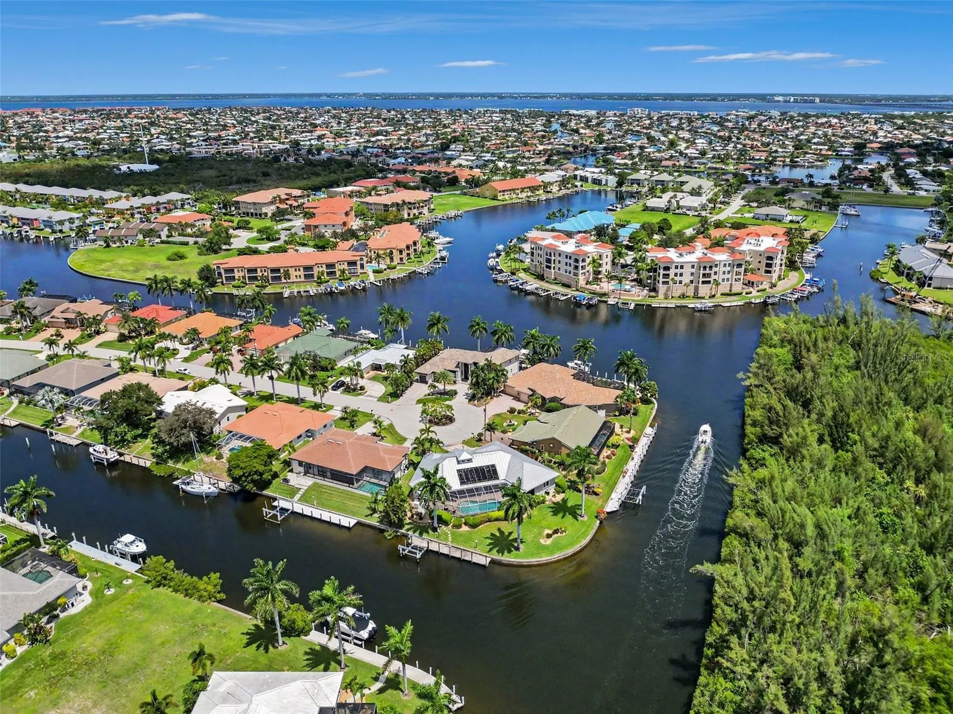 1435 Raven Court Punta Gorda FL 33950