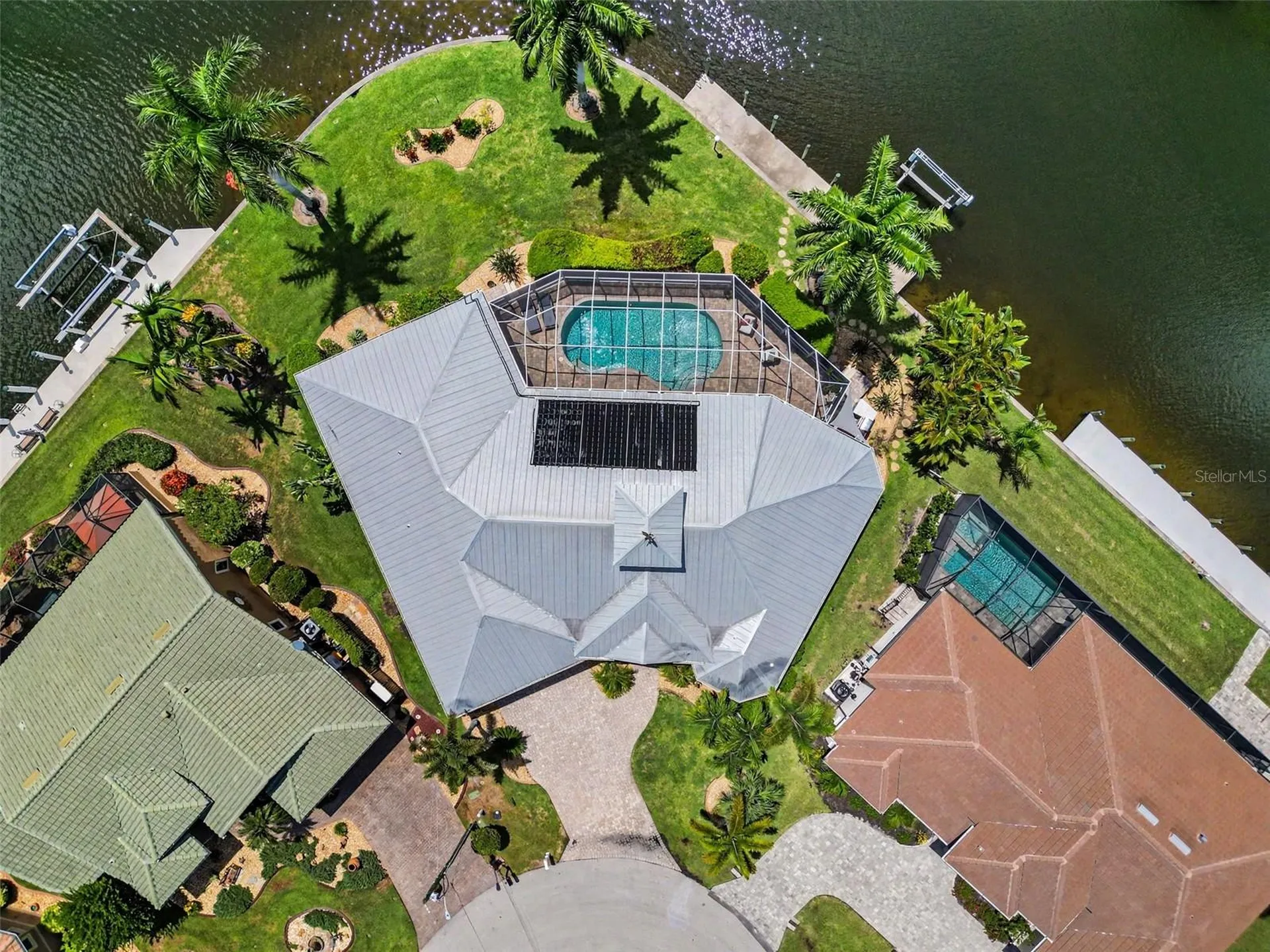 1435 Raven Court Punta Gorda FL 33950
