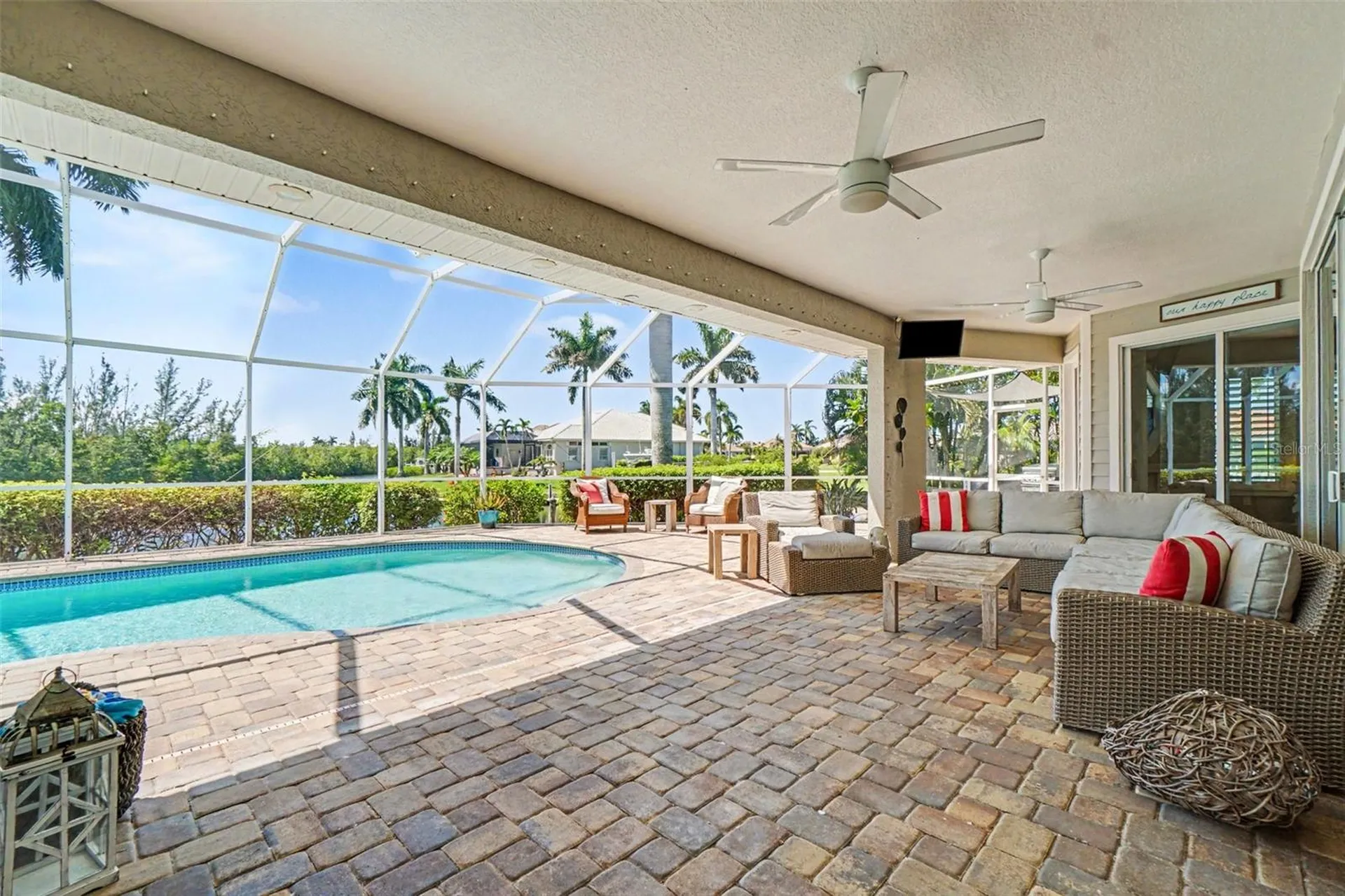 1435 Raven Court Punta Gorda FL 33950