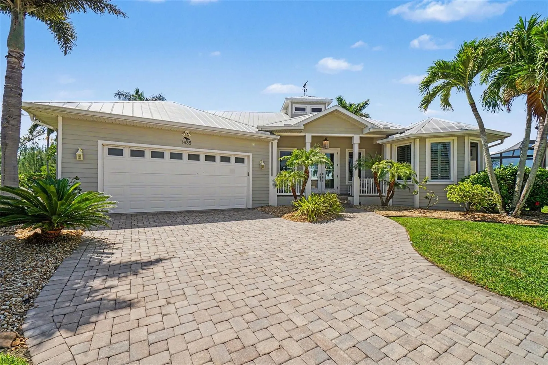 1435 Raven Court Punta Gorda FL 33950