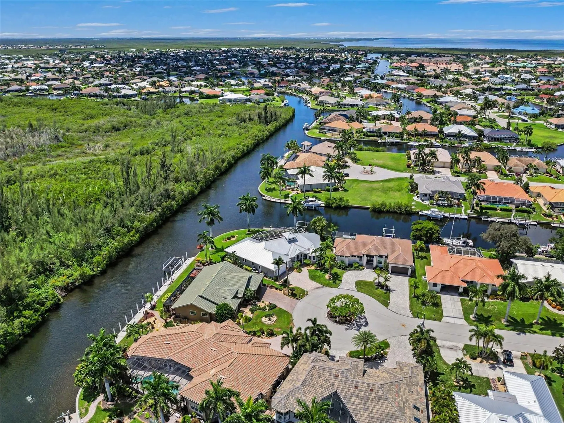 1435 Raven Court Punta Gorda FL 33950