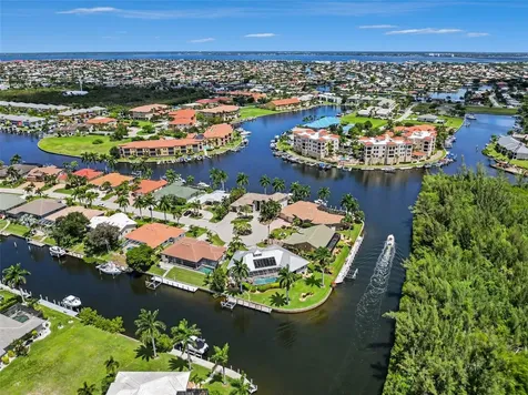 1435 Raven Court Punta Gorda FL 33950