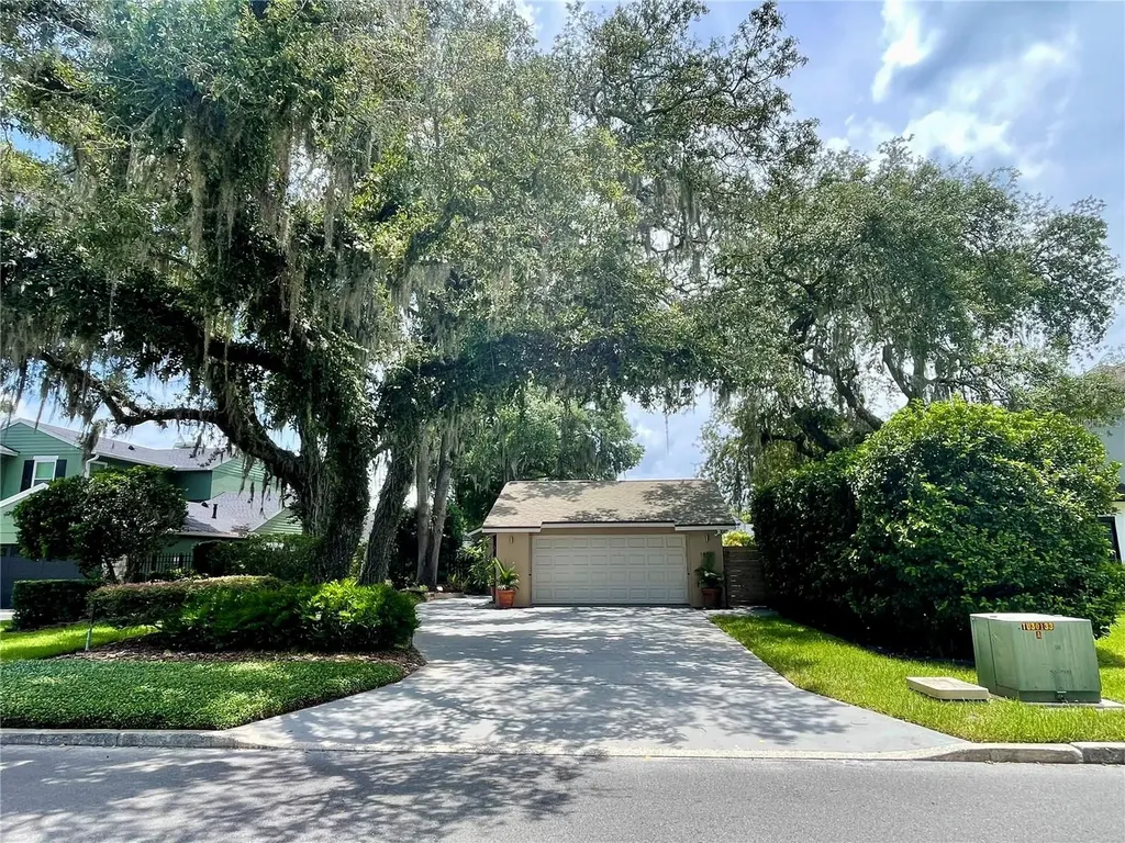 1850 Bryan Avenue Winter Park FL 32789