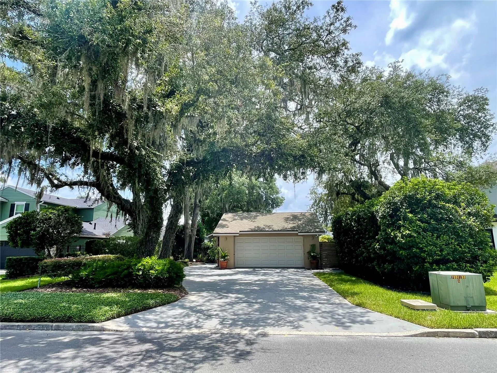 1850 Bryan Avenue Winter Park FL 32789