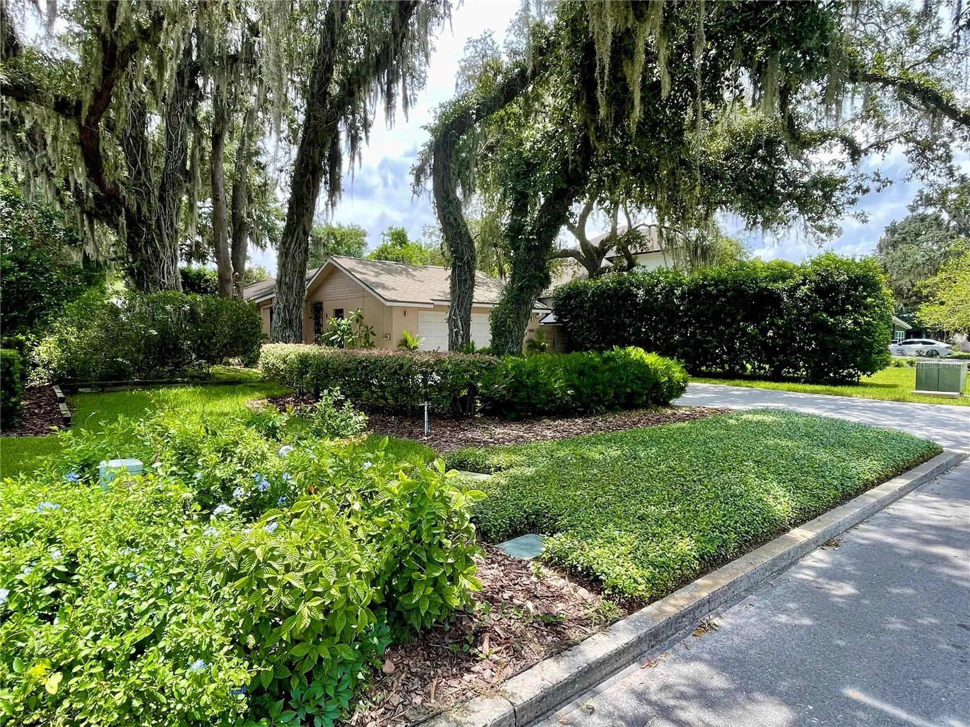 1850 Bryan Avenue Winter Park FL 32789