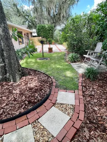 1850 Bryan Avenue Winter Park FL 32789