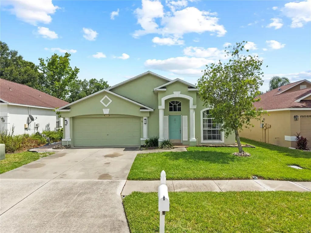 25237 Seven Rivers Circle Land O Lakes FL 34639