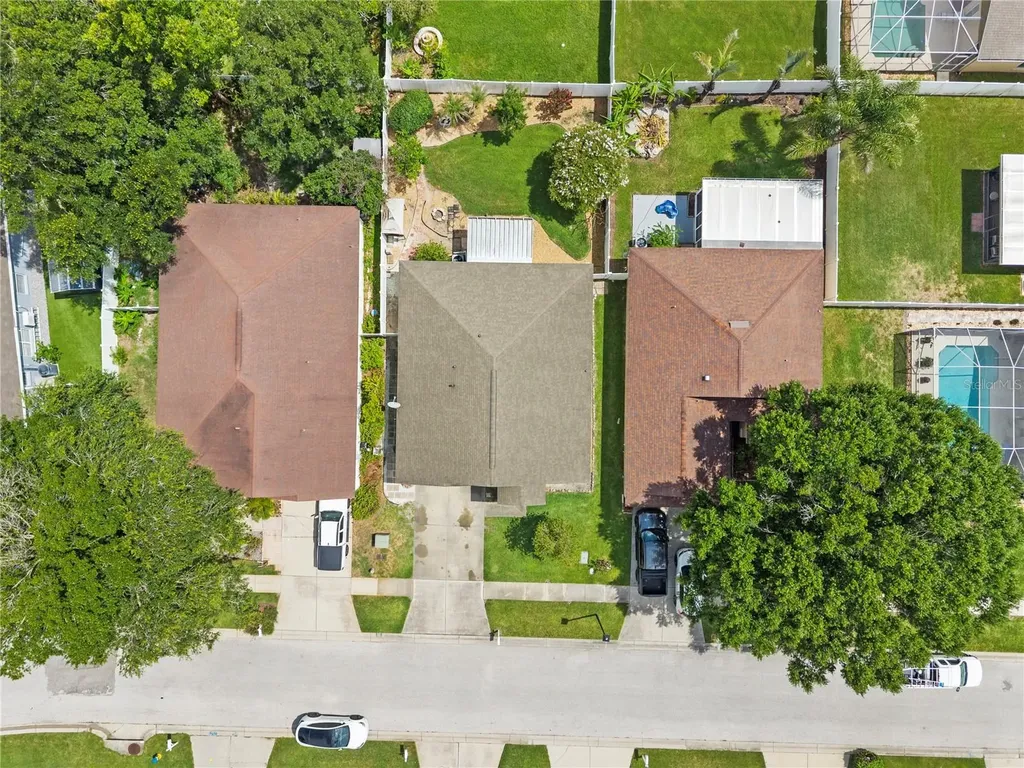 25237 Seven Rivers Circle Land O Lakes FL 34639