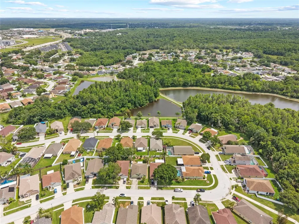 25237 Seven Rivers Circle Land O Lakes FL 34639