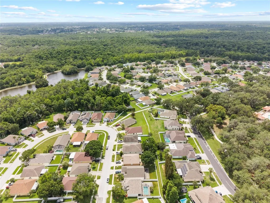 25237 Seven Rivers Circle Land O Lakes FL 34639