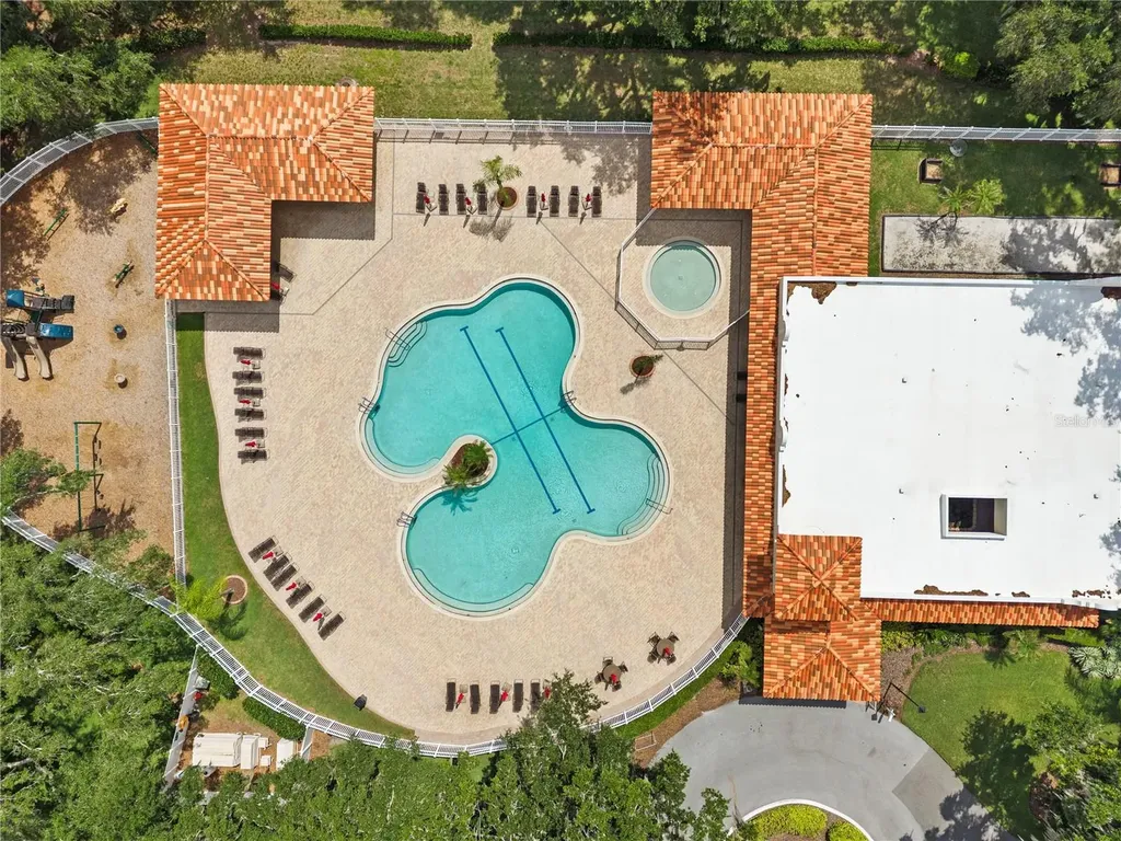 25237 Seven Rivers Circle Land O Lakes FL 34639