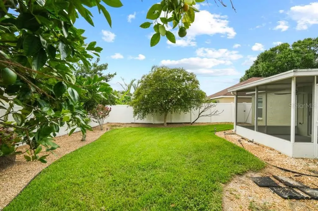 25237 Seven Rivers Circle Land O Lakes FL 34639