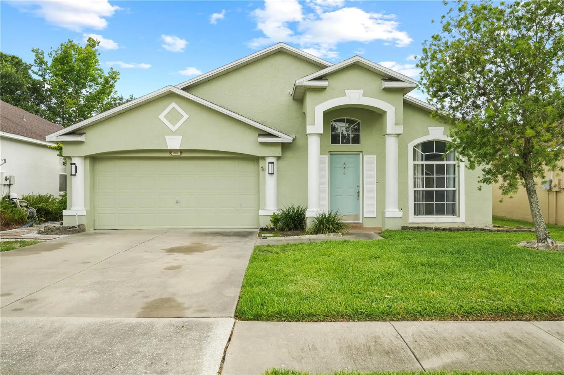 25237 Seven Rivers Circle Land O Lakes FL 34639