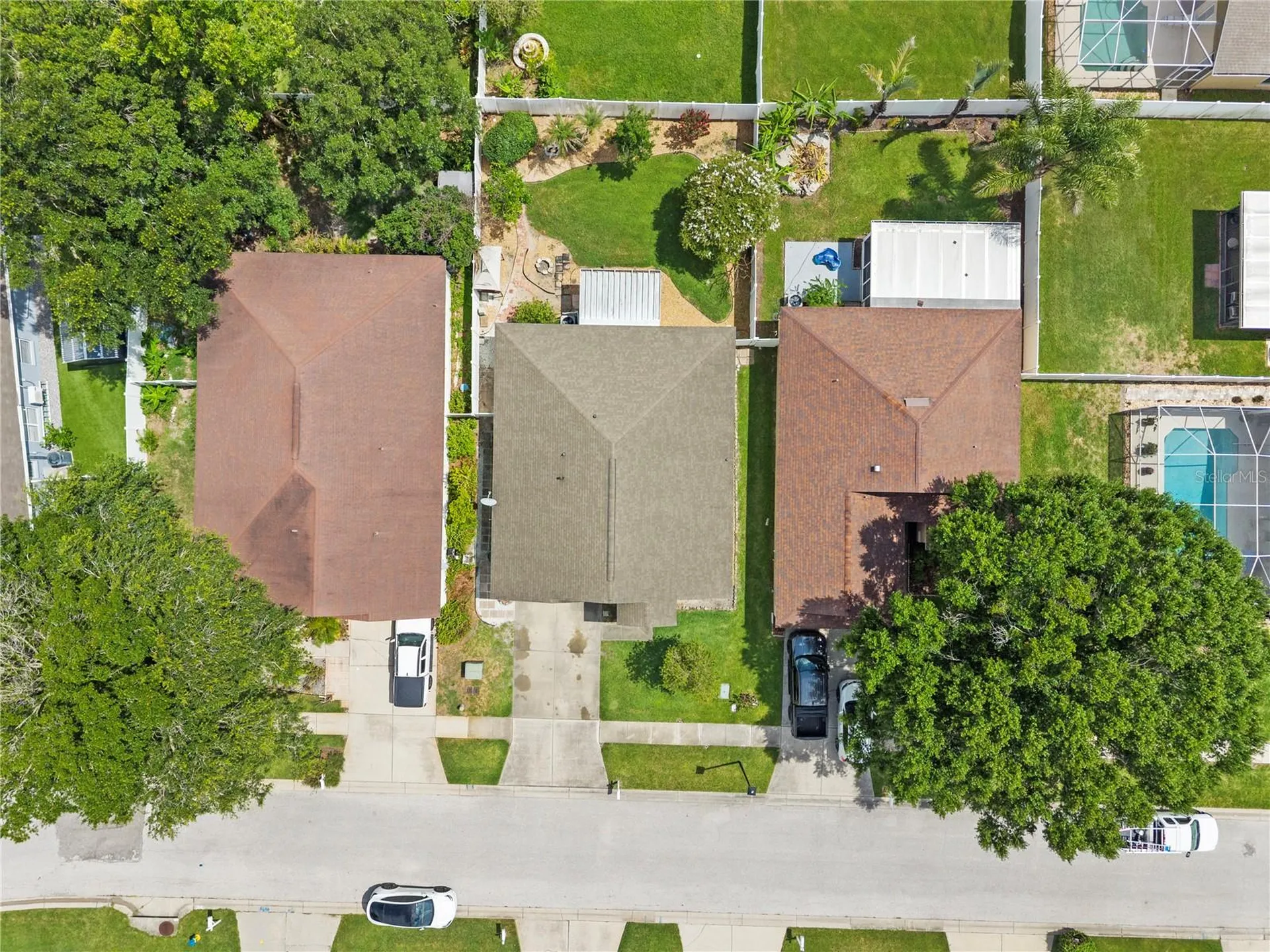 25237 Seven Rivers Circle Land O Lakes FL 34639