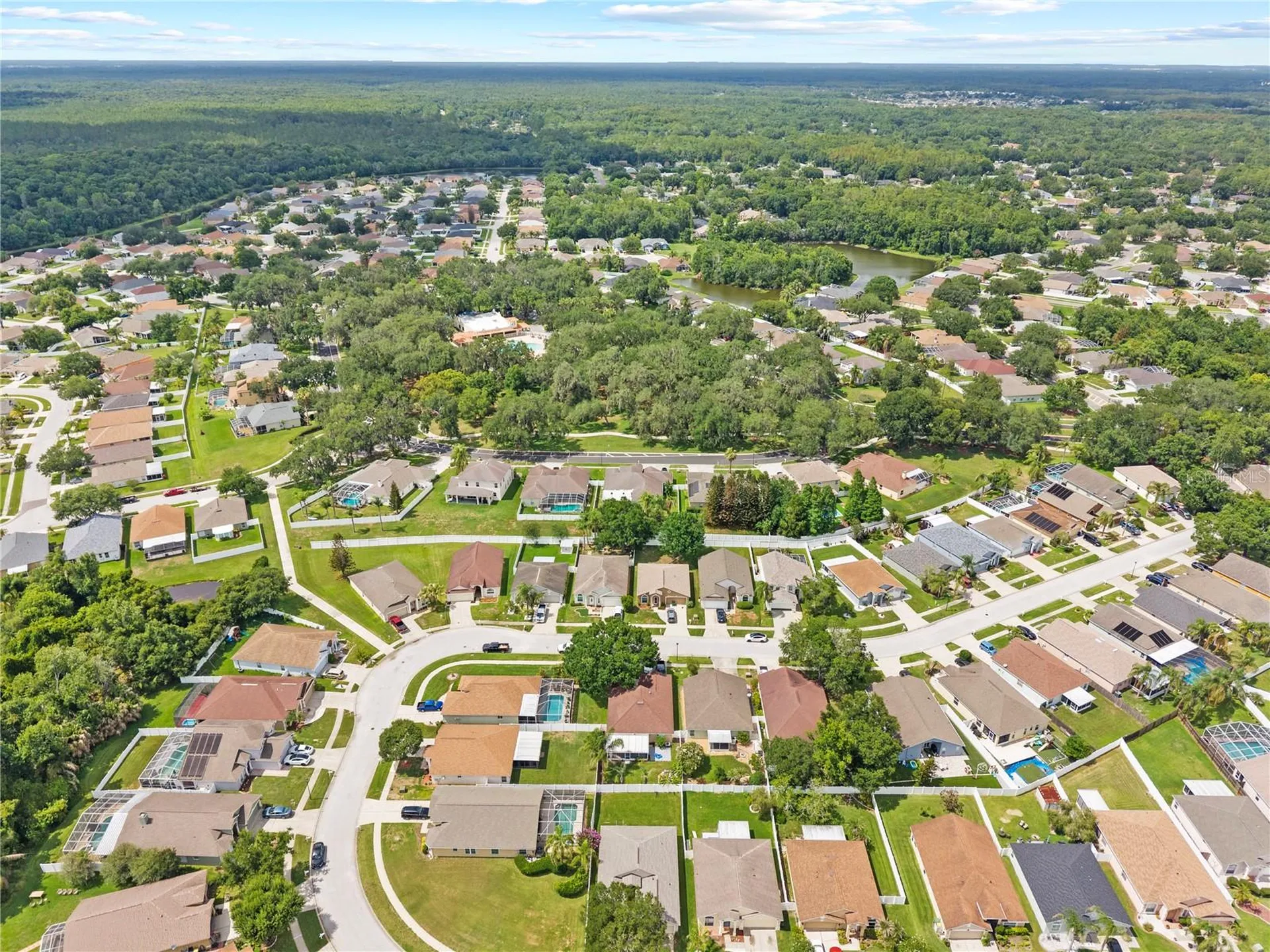 25237 Seven Rivers Circle Land O Lakes FL 34639