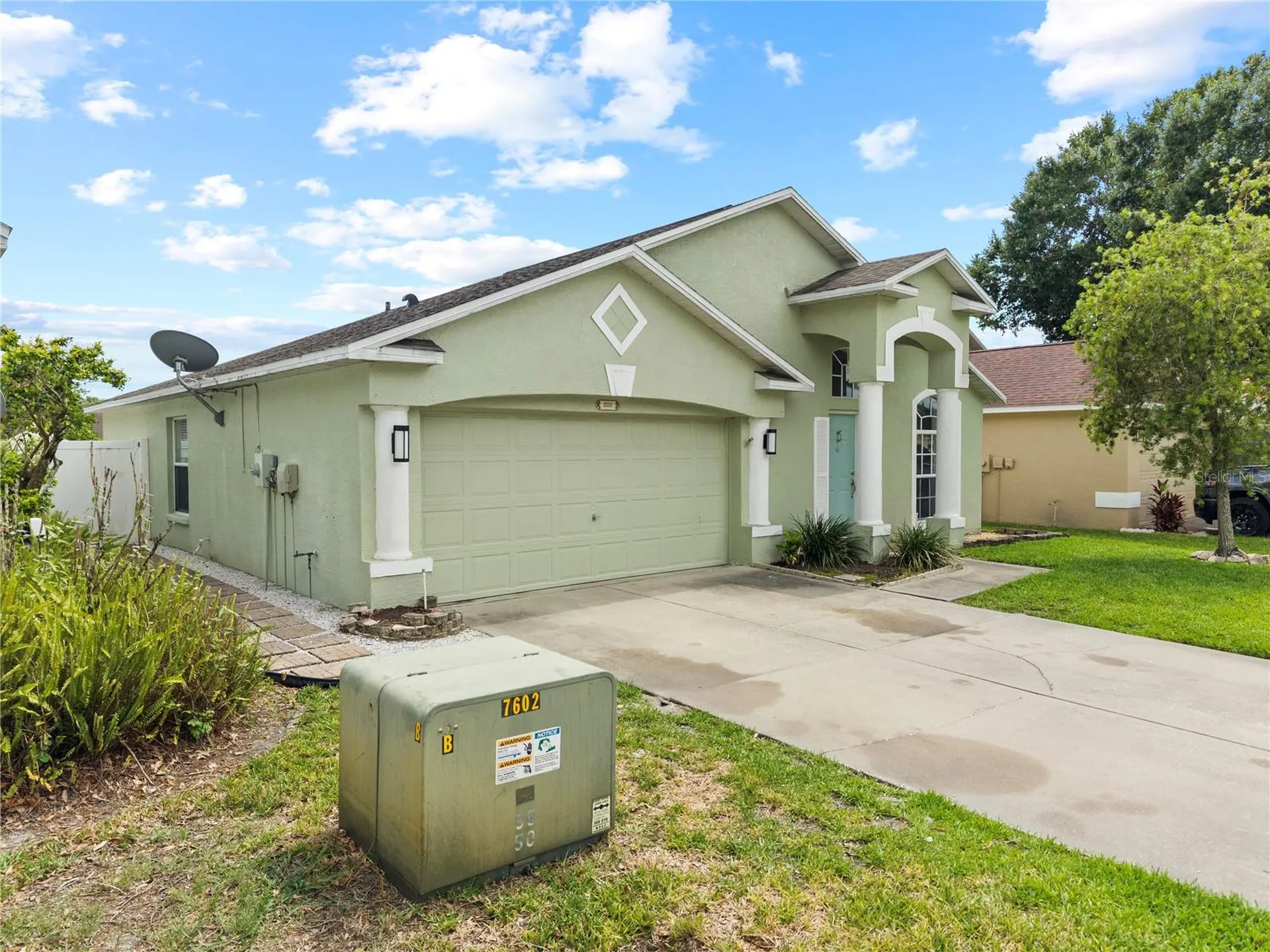 25237 Seven Rivers Circle Land O Lakes FL 34639
