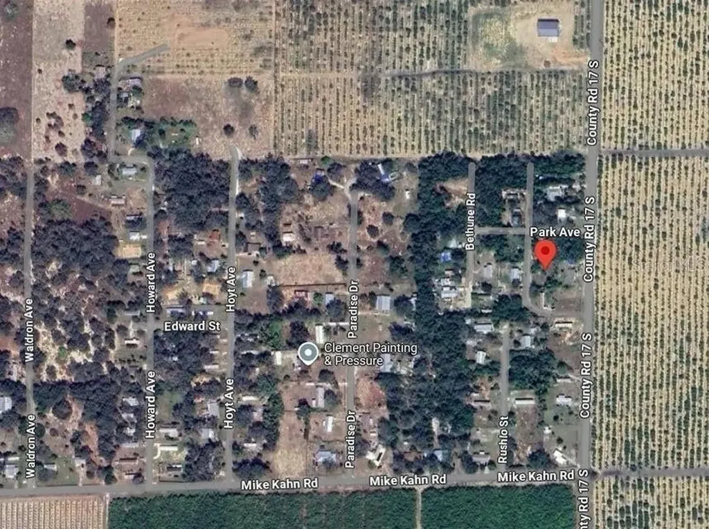 3608 Smithtown Road Sebring FL 33876
