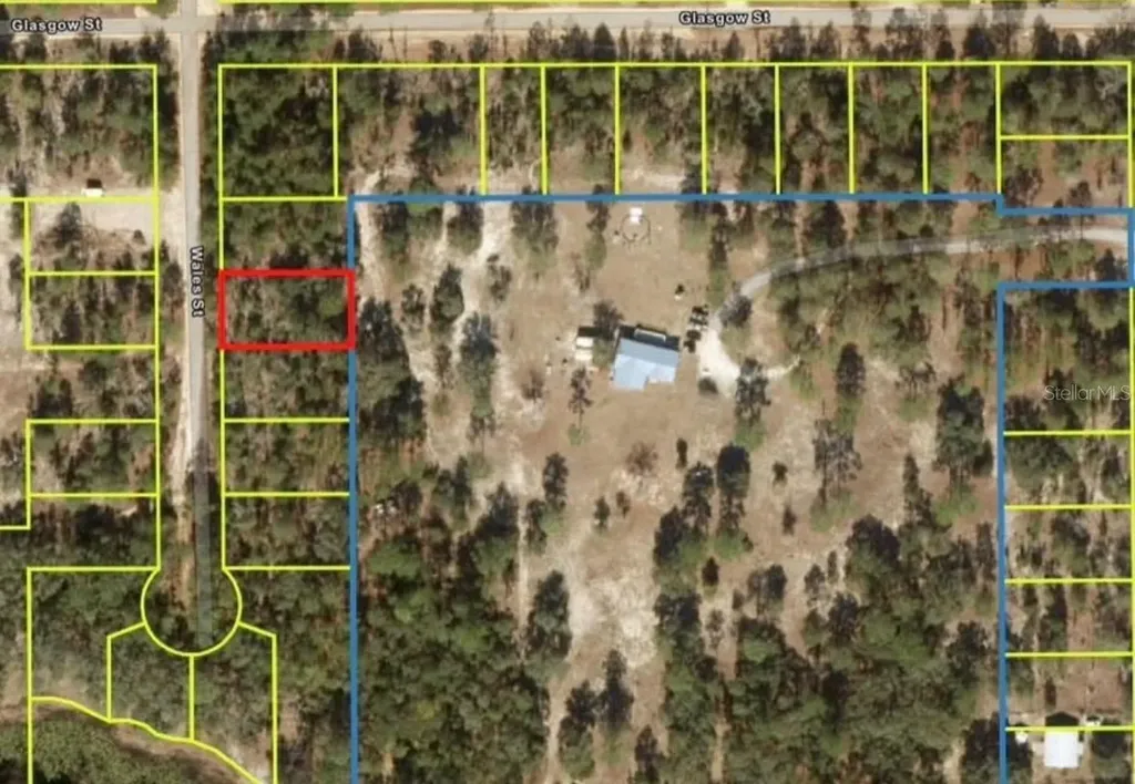 204 Wales Street Interlachen FL 32148