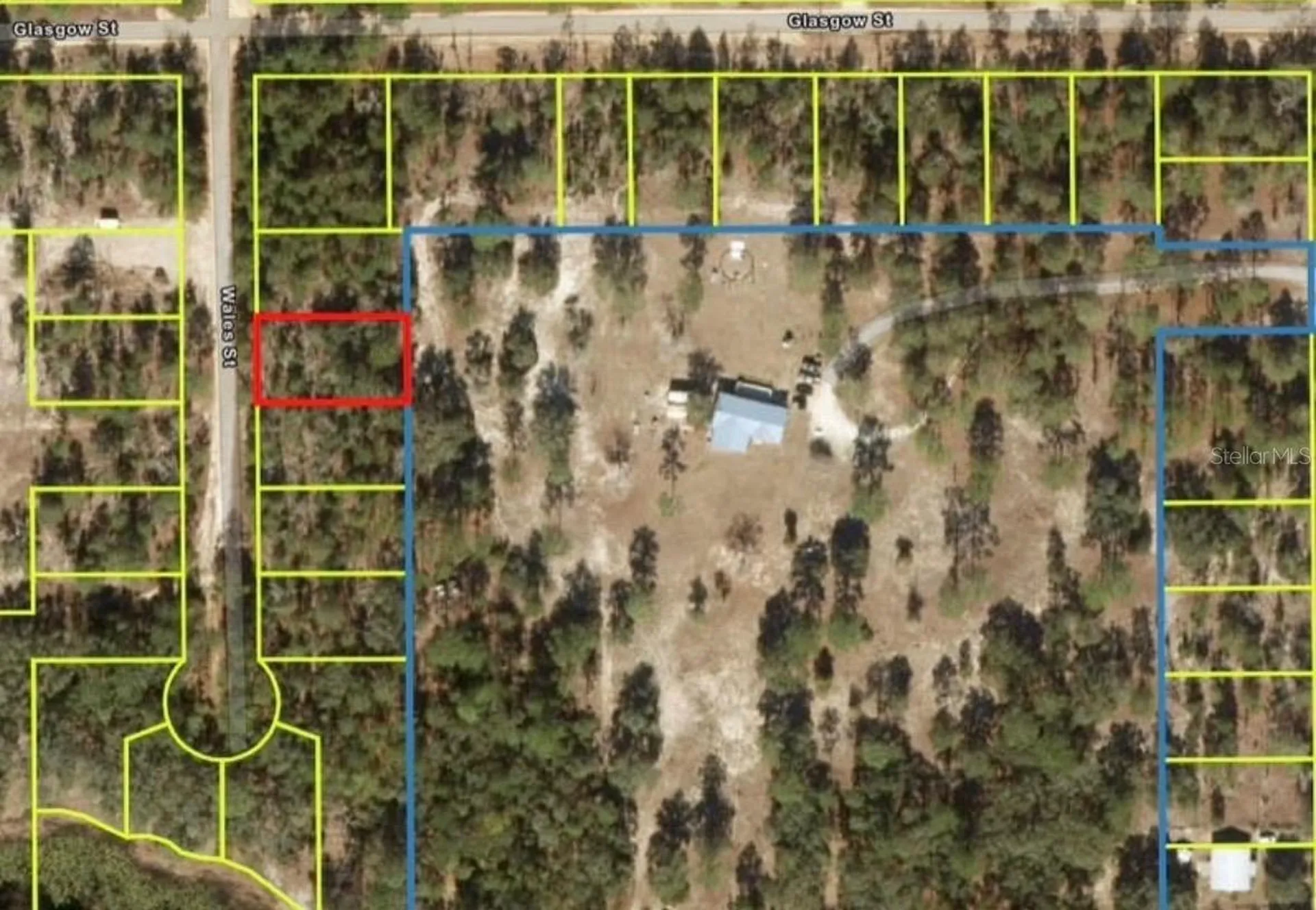 204 Wales Street Interlachen FL 32148