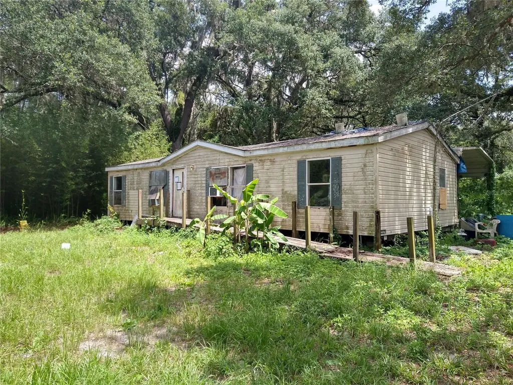 10616 Shady Drive Hudson FL 34669