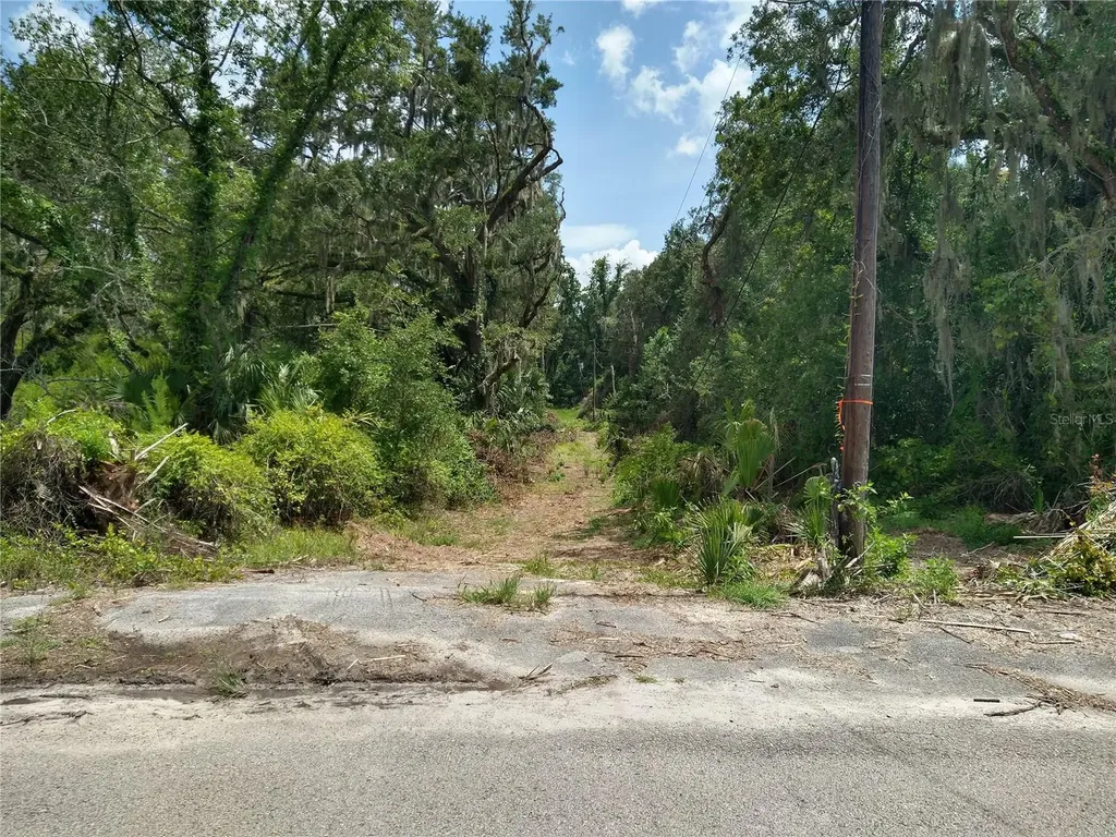 10616 Shady Drive Hudson FL 34669