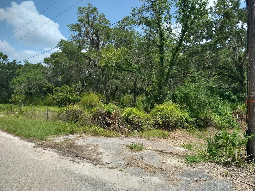 10616 Shady Drive Hudson FL 34669