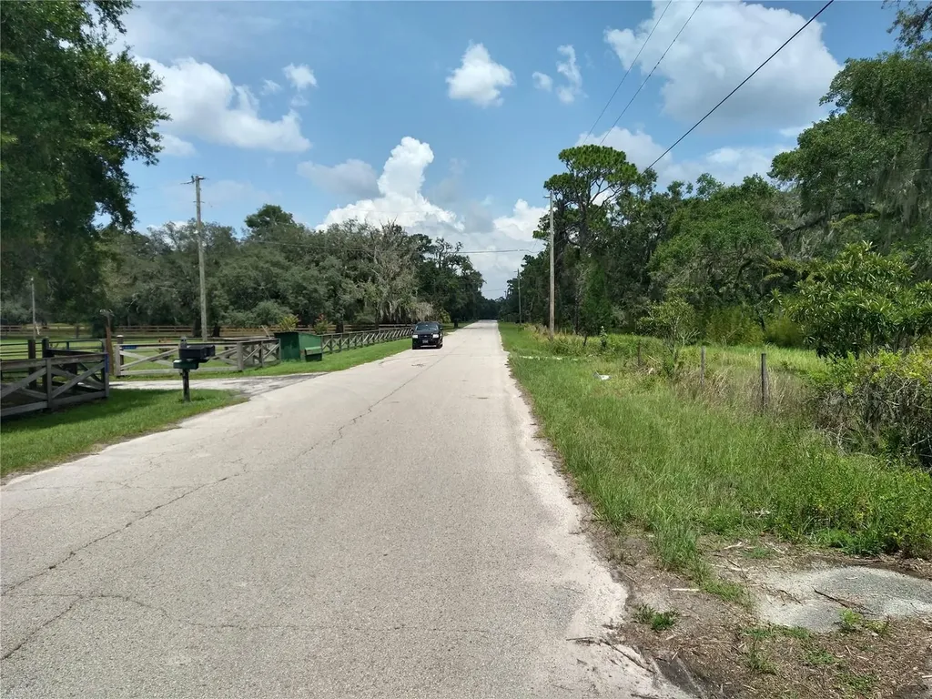10616 Shady Drive Hudson FL 34669