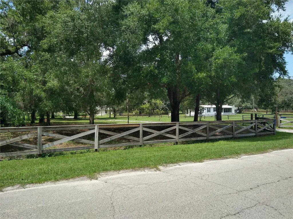 10616 Shady Drive Hudson FL 34669