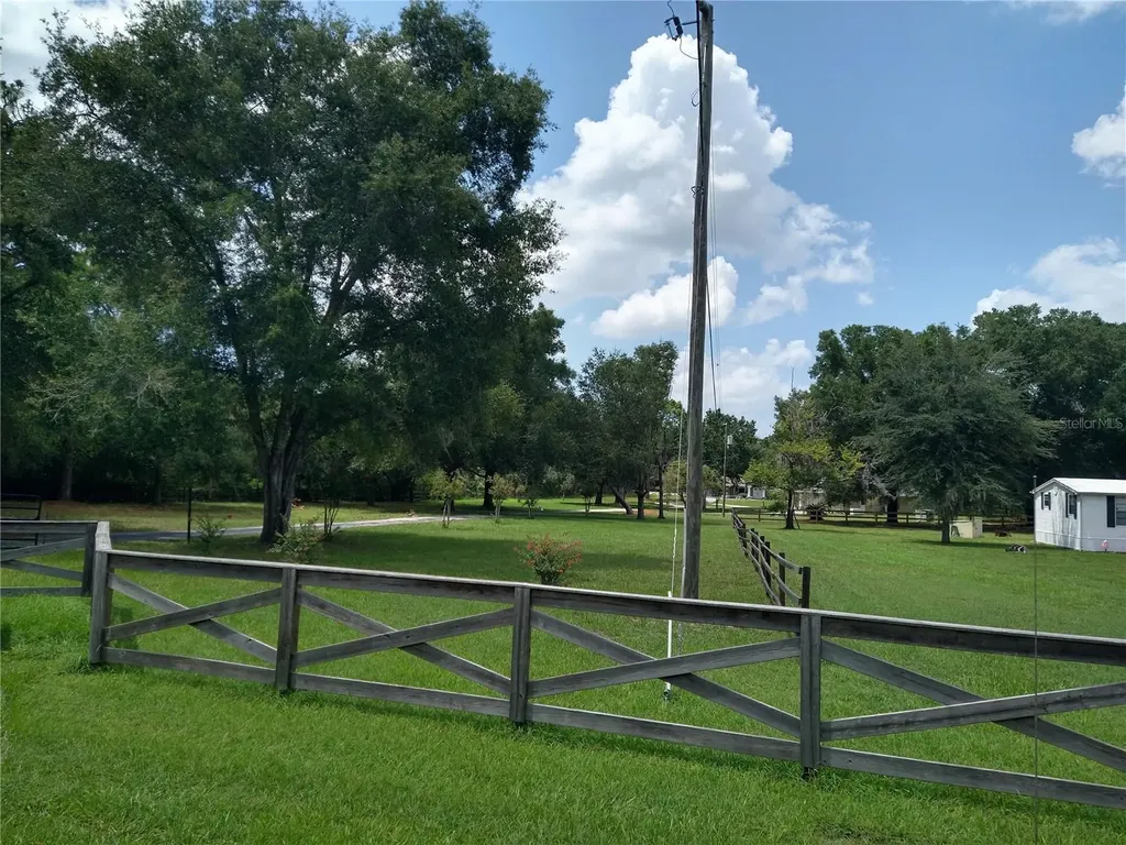 10616 Shady Drive Hudson FL 34669