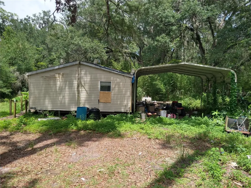 10616 Shady Drive Hudson FL 34669