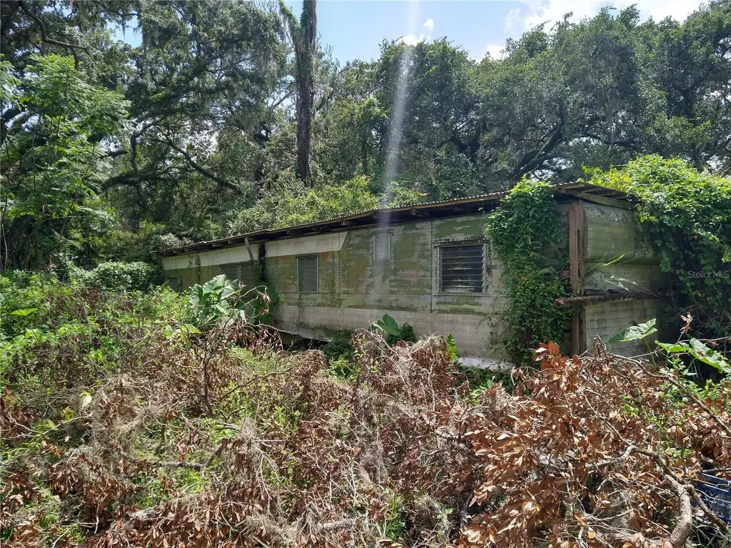 10616 Shady Drive Hudson FL 34669