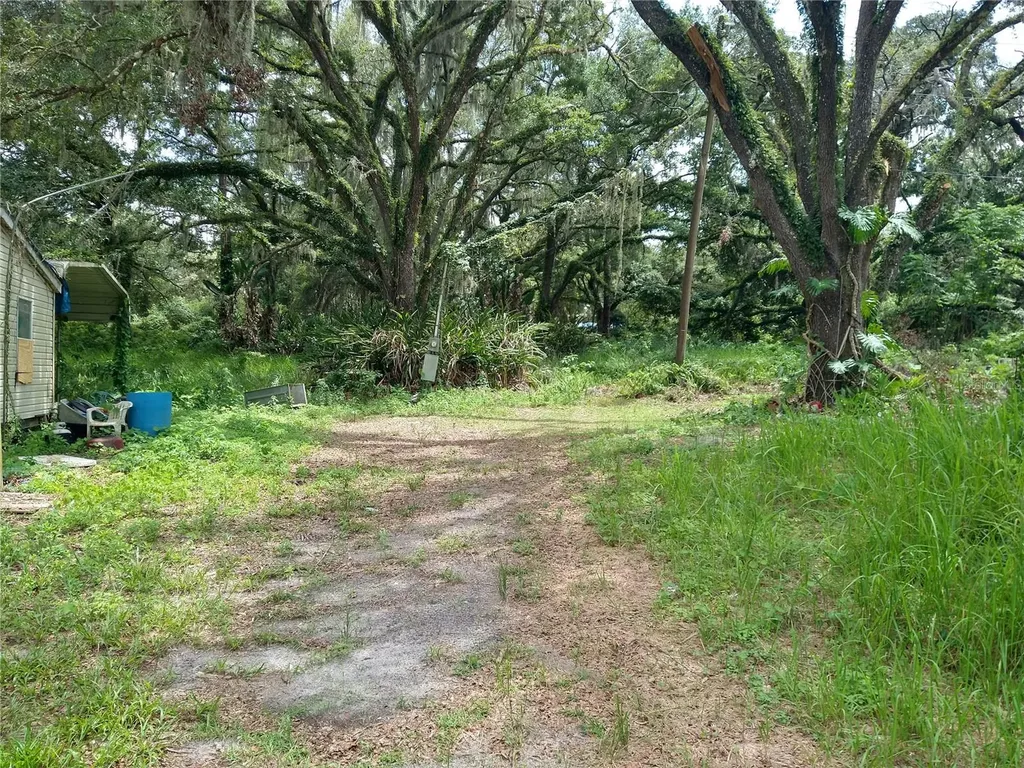 10616 Shady Drive Hudson FL 34669