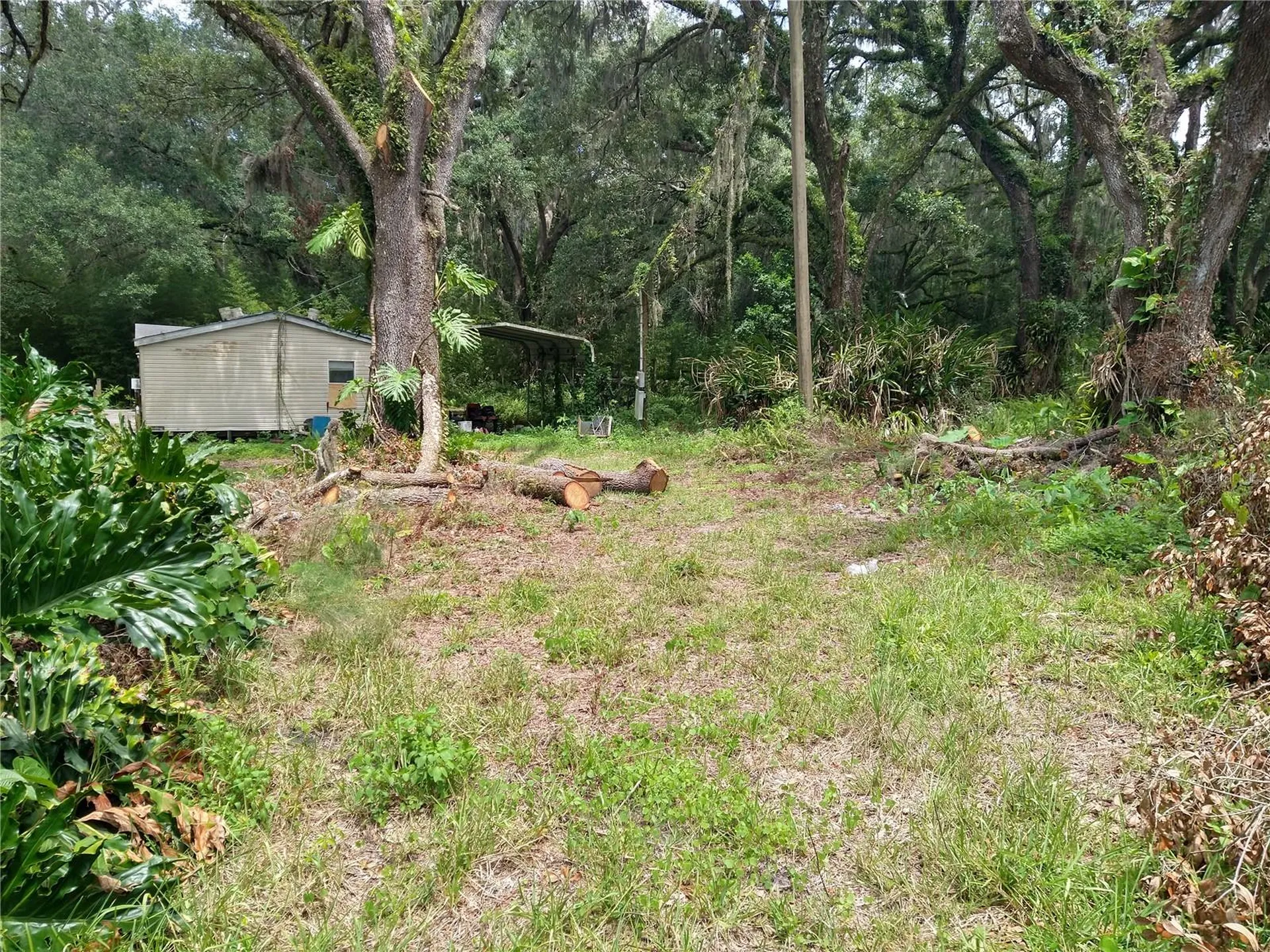 10616 Shady Drive Hudson FL 34669