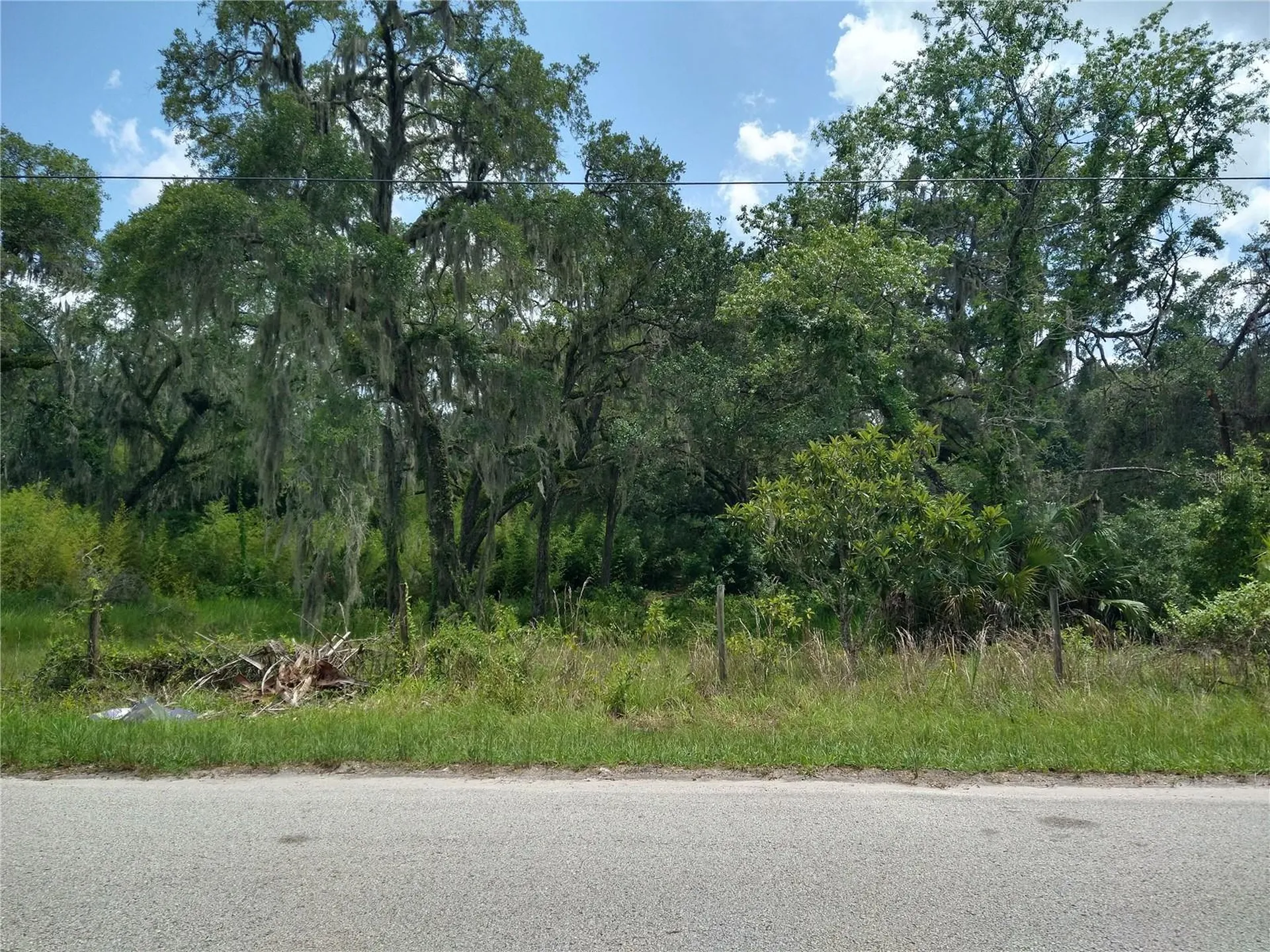 10616 Shady Drive Hudson FL 34669