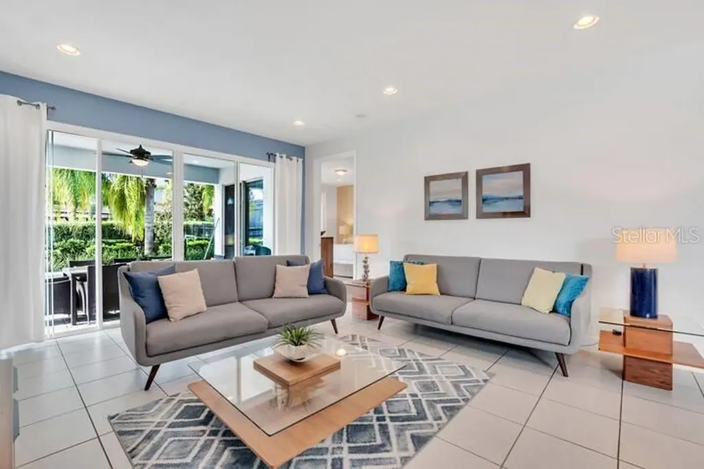 200 Pendant Court Kissimmee FL 34747